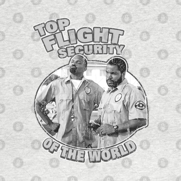 friday after funny top flight security by RAINYDROP